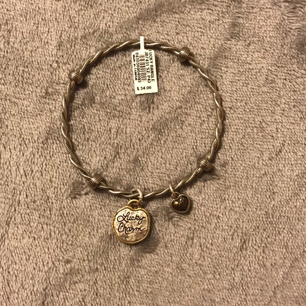 Brand New Brighton Charm Bracelet!!